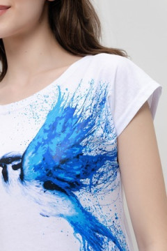 Футболка 7030