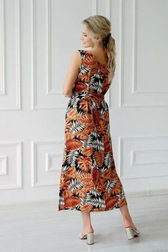 Платье Марлен