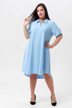 52350 Платье женское