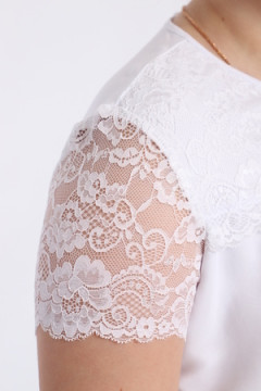 Блузка для девочки Анжелика Арт. 13177