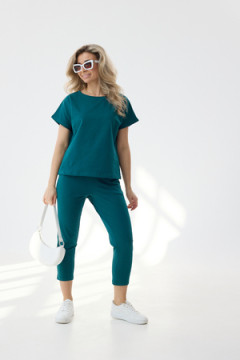 Костюм с брюками 46593