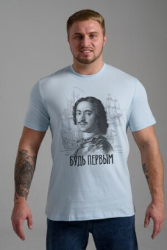 8590 футболка унисекс