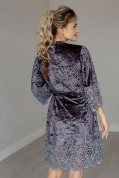 Халат Эрика