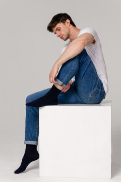 Носки стандарт Стандарт 6 пар