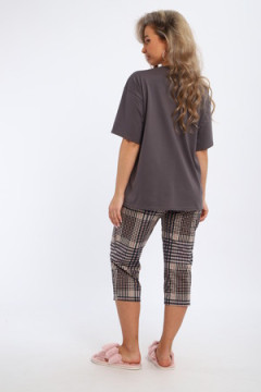 Костюм с бриджами 1429б