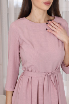 Платье П209л