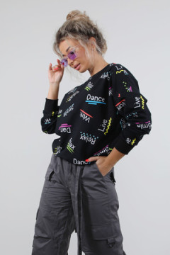 Толстовка 88019