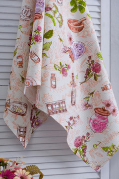 Полотенце Спа