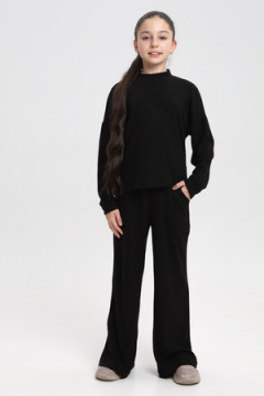 Костюм с брюками 35334