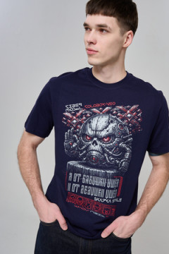 Футболка 8592