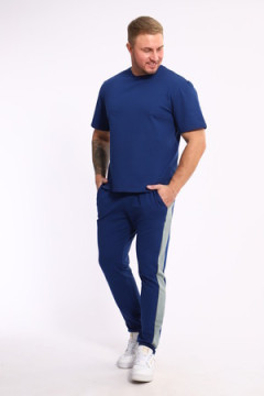 Костюм с брюками 35282