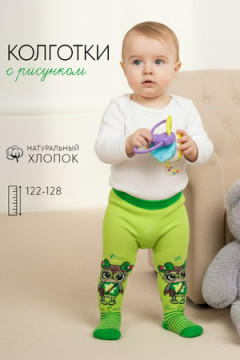 Колготки Стеша детские