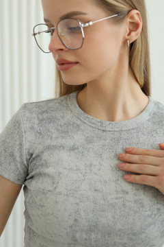 14511/1 футболка женская