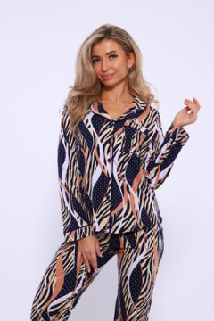 Пижама женская 46538 TM Modalina