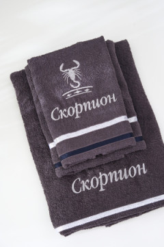 Полотенце 14418/10 Знаки зодиака