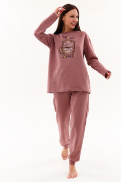 Костюм с брюками 21597