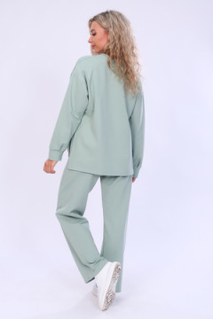 Костюм с брюками 27333