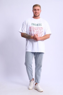 Футболка 70107