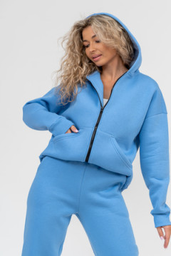 Толстовка 36659