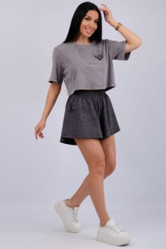 Шорты Лолита