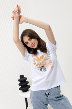 Футболка 67079