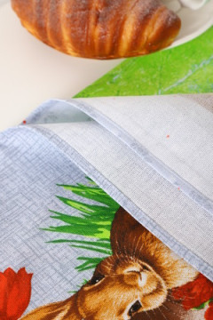 Полотенце 32599