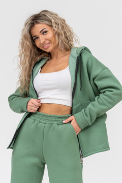 Костюм с брюками 36675