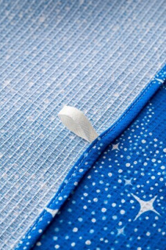 Полотенце пляжное Тайны океана