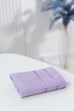 Махровое полотенце 350гр