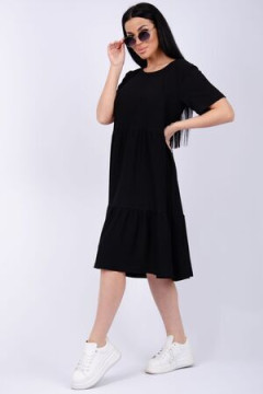 Платье Эскада