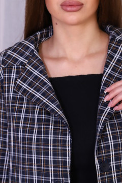 Костюм с брюками КТ18