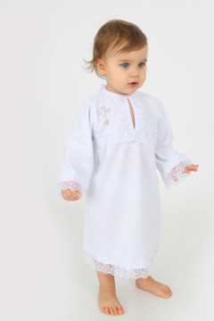 Крестильный набор ПЛ-УГ-КР