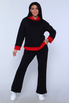 Костюм с брюками 71088