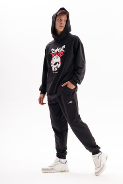 Костюм с брюками Кибер-Спорт