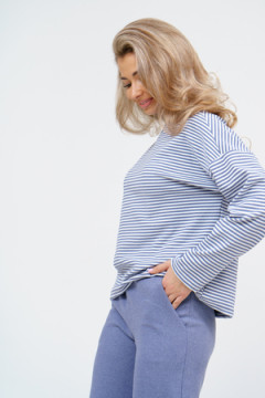 Костюм с брюками 53014