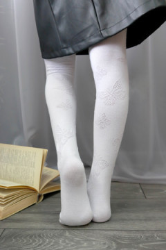 Колготки Флай