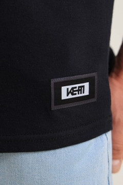 Футболка K&M 88501