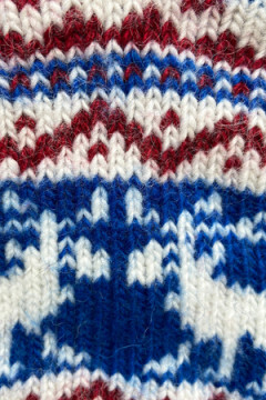 Носки шерстяные Норвегия