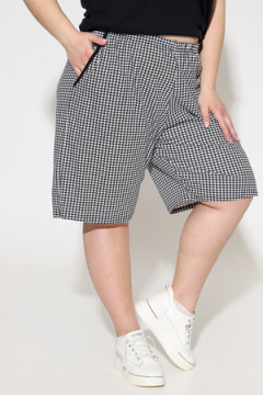 Шорты больших размеров 112