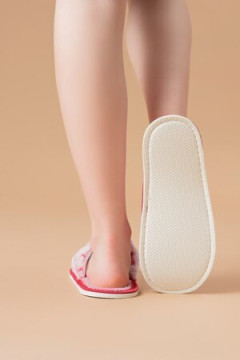 Тапочки домашние С-6ЖВТ-МР