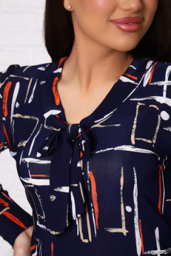 Толстовка(джемпер) "Мадрид"