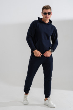 Костюм с брюками 14404О/1