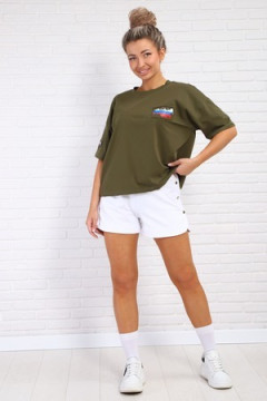 Футболка 84305