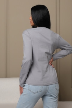 Лонгслив ЛЖ001