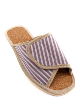 Тапки арт. 120п