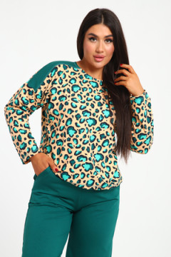 Костюм с брюками 24295