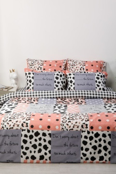 КПБ Лайф бязь