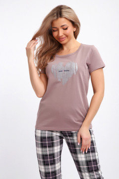 Костюм с брюками 51205