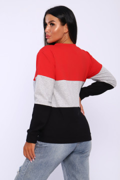 Толстовка 38574