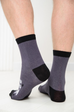 Носки стандарт Лучший дед